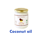 Coconot oil