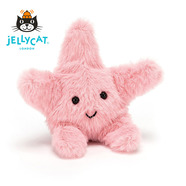 Jellycat ジェリーキャット Fluffy フラッフィースターフィッシュ