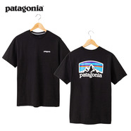 Patagonia パタゴニア メンズ・フィッツロイ・ホライゾンズ・レスポンシビリティー Tシャツ