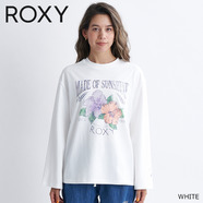 ROXY ロキシー ロングスリーブ Tシャツ