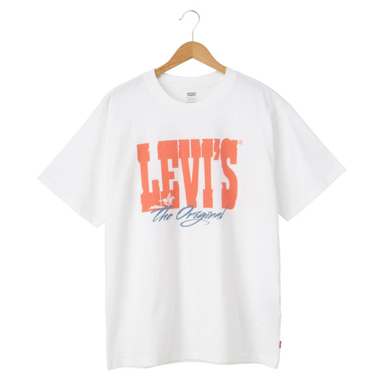 LEVI'S リーバイス ヴィンテージグラフィックTシャツ