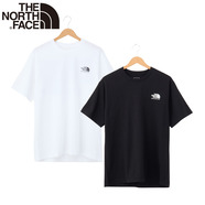 THE NORTH FACE ザ・ノース・フェイス ヒストリカルロゴTシャツ
