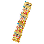 HARIBO ハリボー ゴールドベア4連グミ