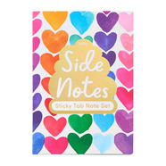 OOLY ウーリー SIDE NOTES STICKYNOTES