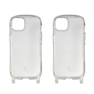 iFace iPhone13用ケース Hang and