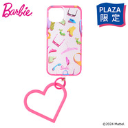 Barbie(TM) バービー DOLL BITS ドールビッツ iPhone13/14用ケース
