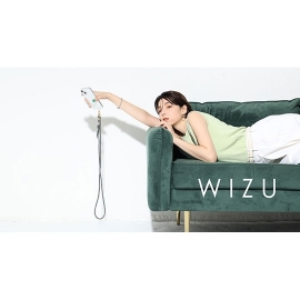 毎日を豊かにするテックアクセサリーブランド「WIZU(ウィズユー)」
