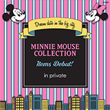 MINNIE MOUSE COLLECTION 2018