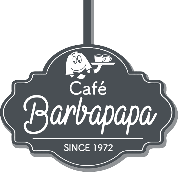 Café BARBAPAPA | PLAZA | プラザ