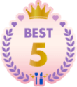 BEST 5