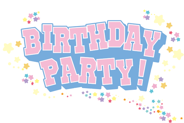 CareBears BIRTHDAY PARTY!