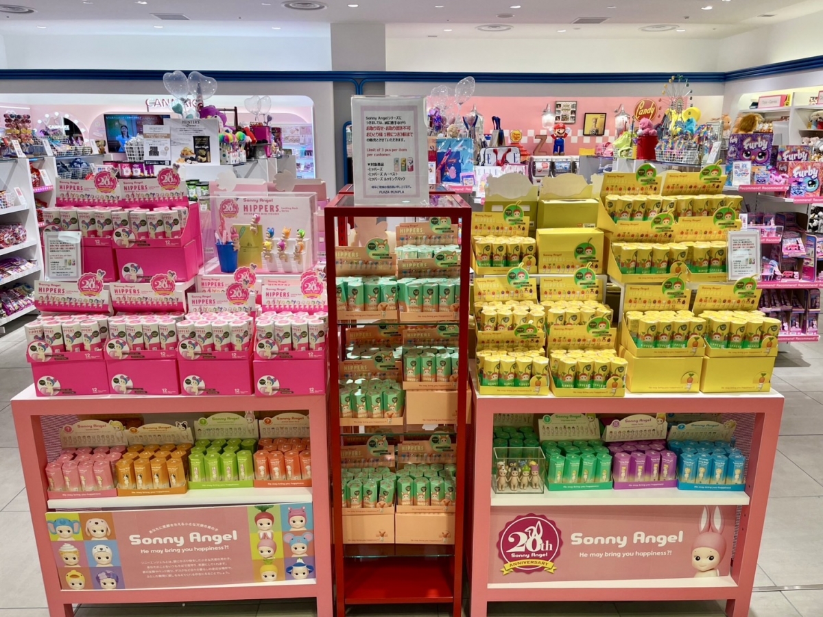 STORE BLOG詳細 | プラザ オンラインストア