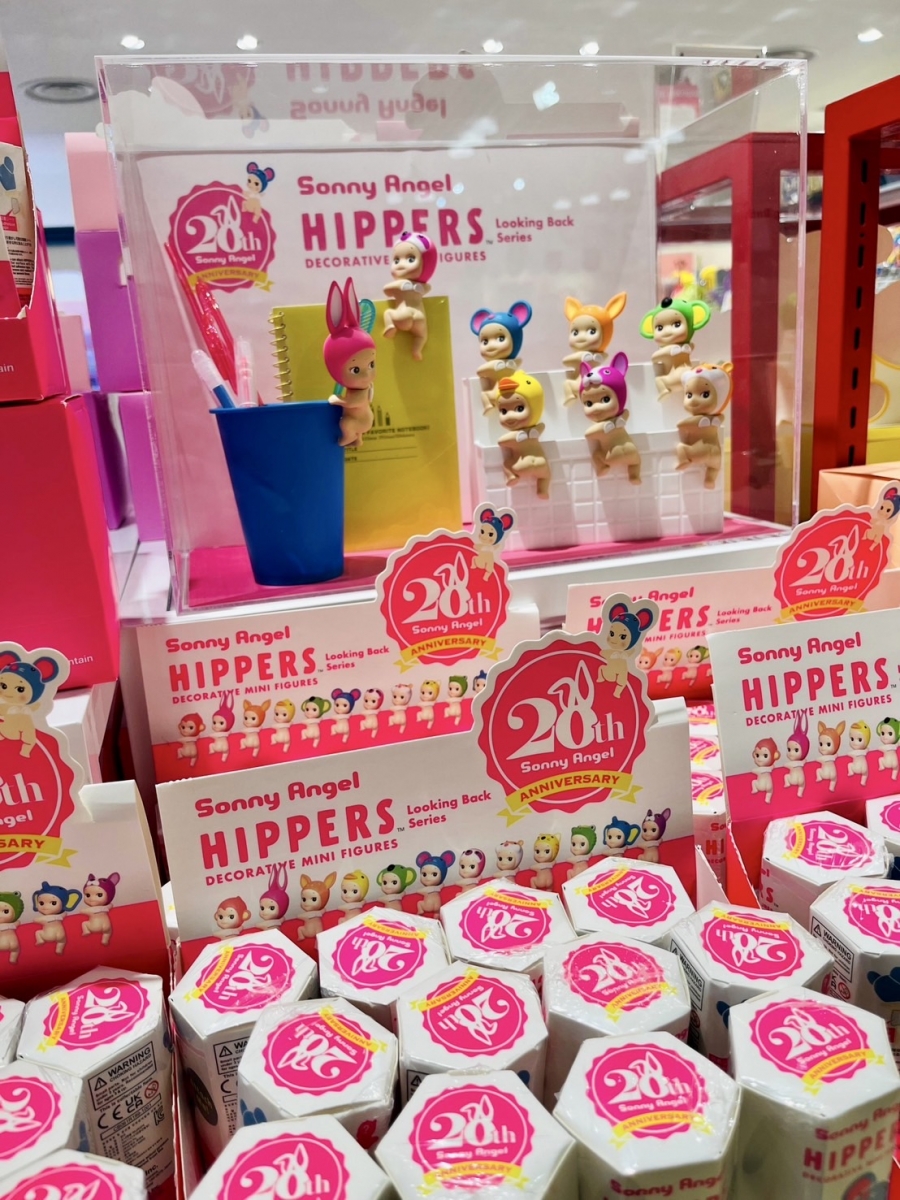 STORE BLOG詳細 | プラザ オンラインストア