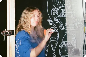 コラボレーションアーティスト