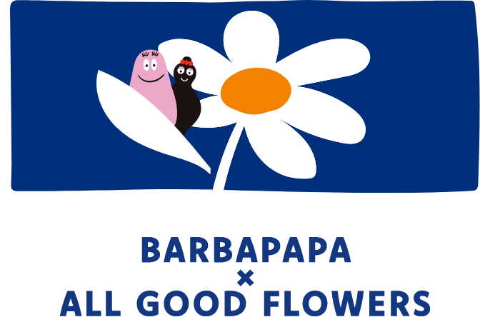ALL GOOD FLOWERS