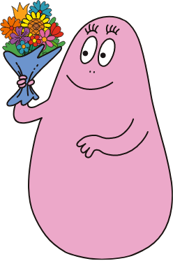 キャラクターイラスト
