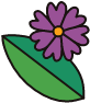 キャラクターイラスト