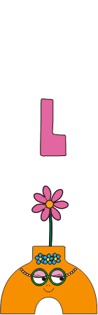 キャラクターイラスト