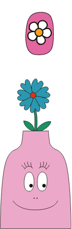 キャラクターイラスト