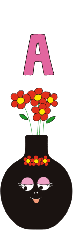 キャラクターイラスト