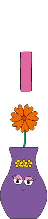キャラクターイラスト
