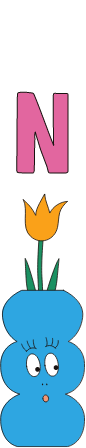 キャラクターイラスト