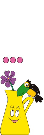 キャラクターイラスト