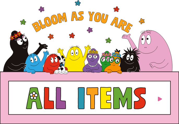 ALL ITEMS