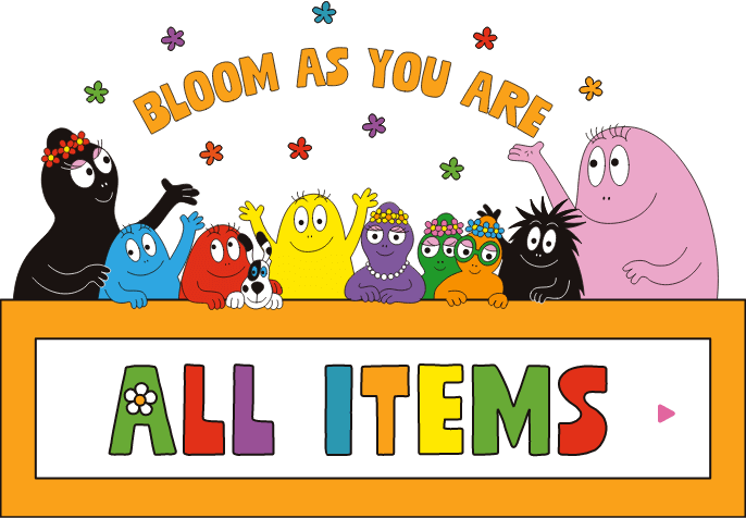 ALL ITEMS
