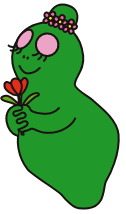 キャラクターイラスト