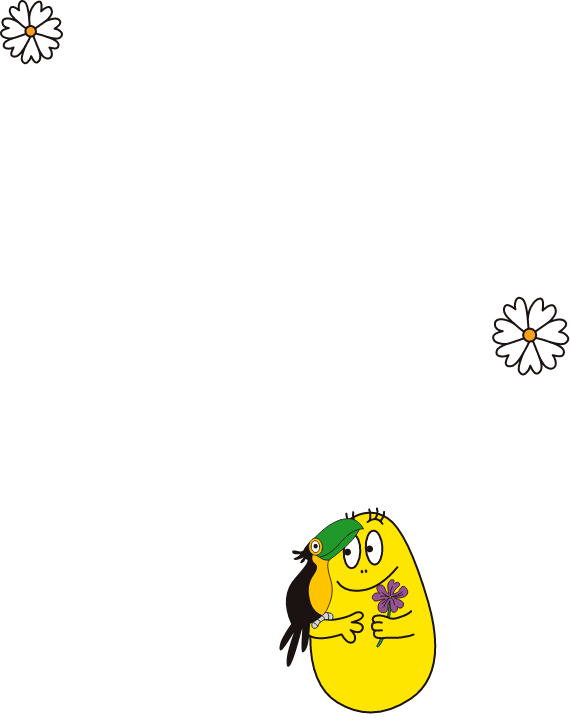 キャラクターイラスト