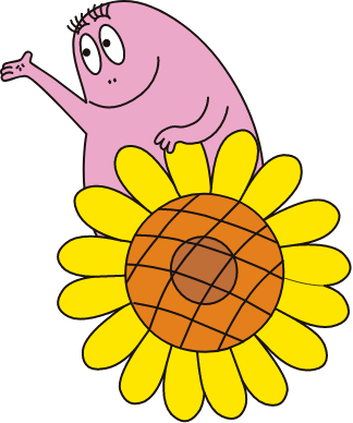 キャラクターイラスト