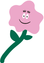 キャラクターイラスト
