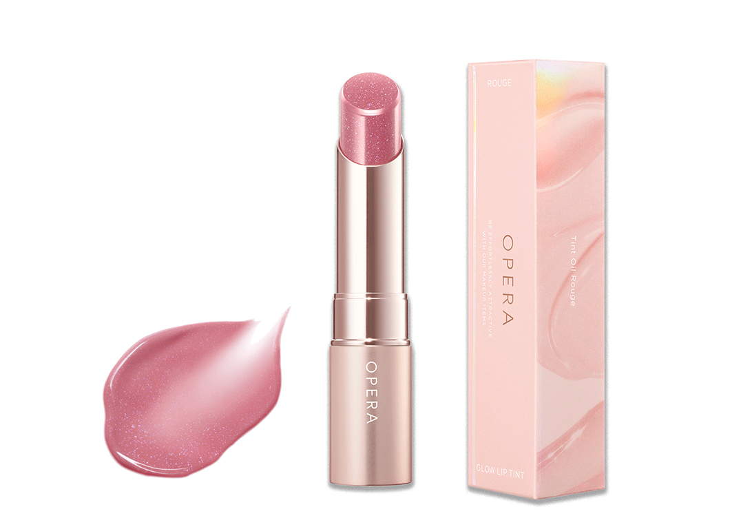 OPERA オペラ グロウリップティント 411 サクラソーダ