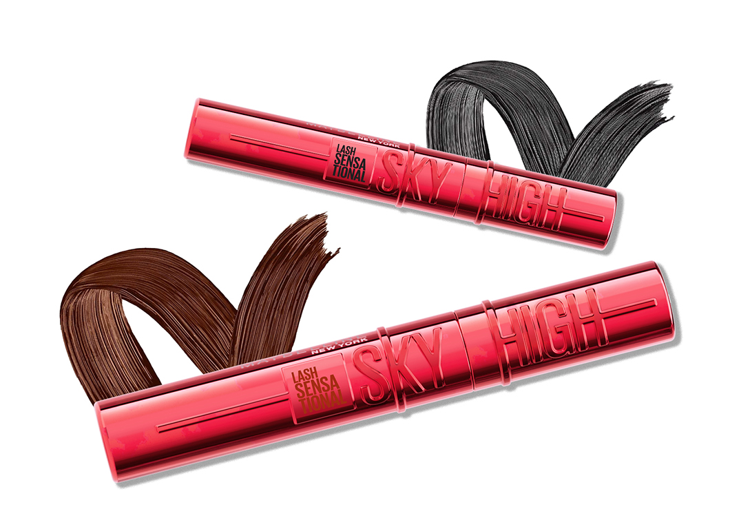 メイベリン スカイハイレッド 01/02