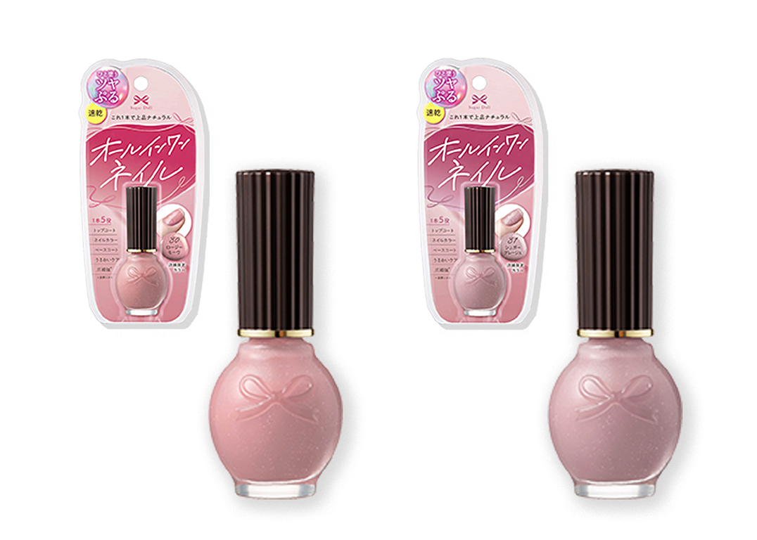 シュガードール オールインワンネイル S30 / S31