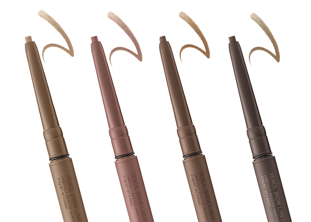 ettusais エテュセ ペンシルブロウライナー