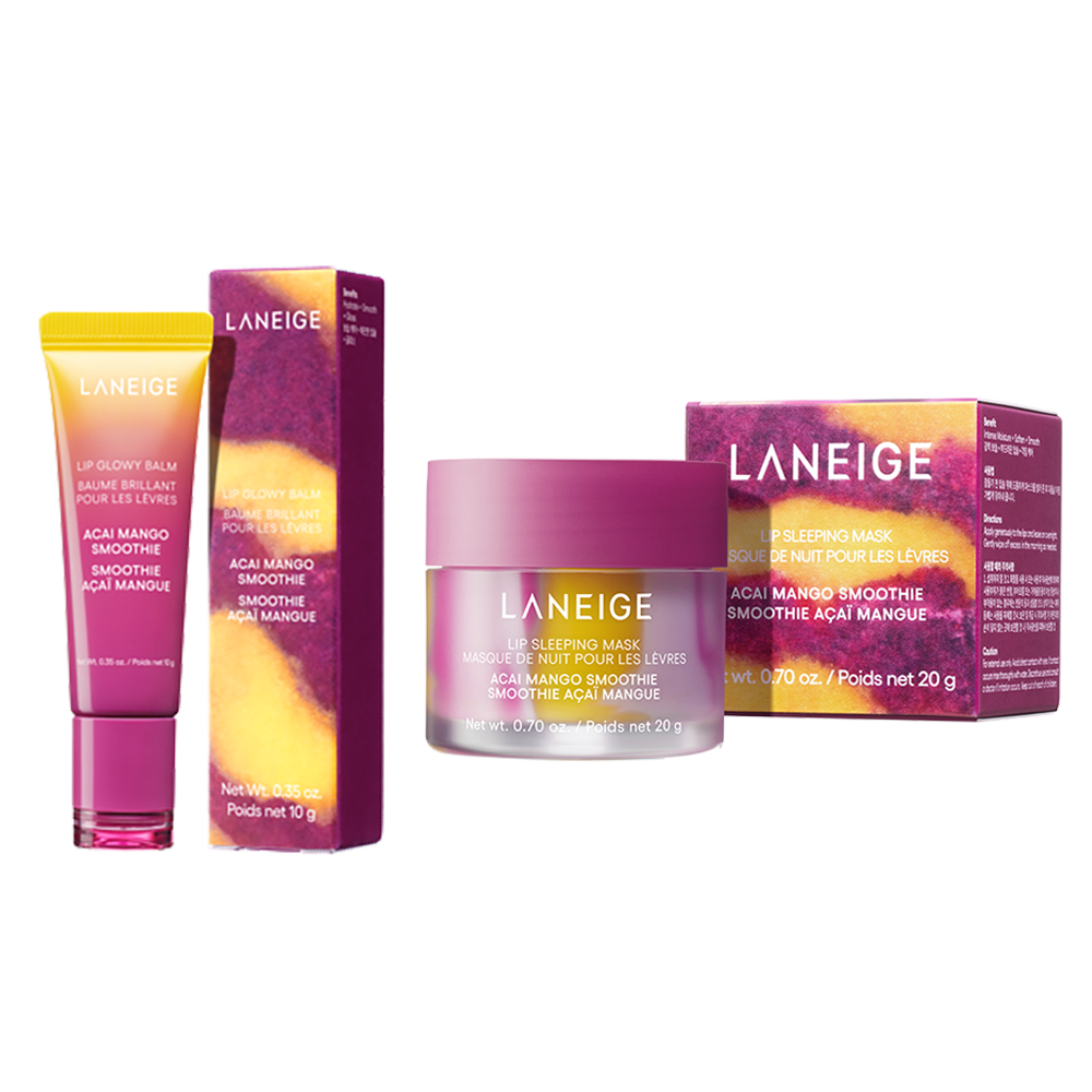 LANEIGE