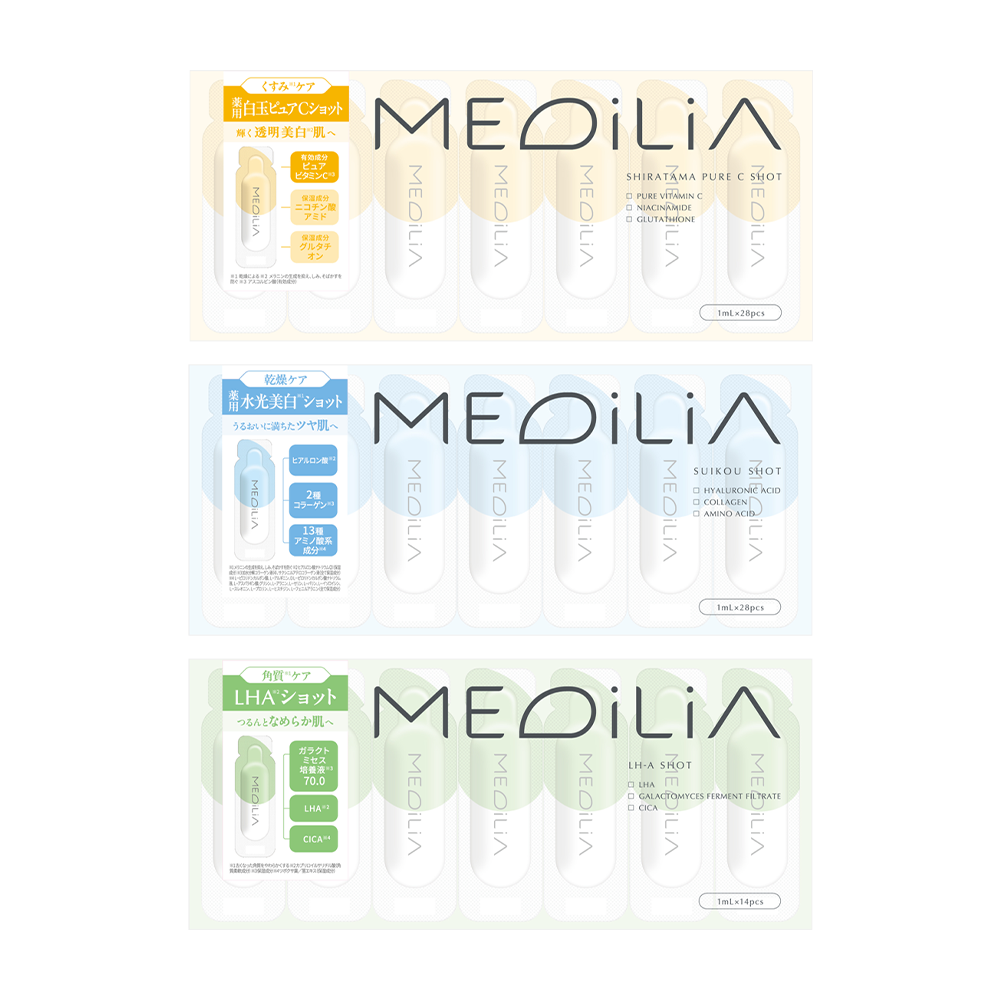 MEDiLiA