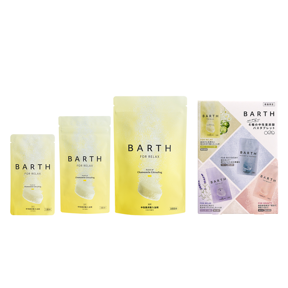 BARTH