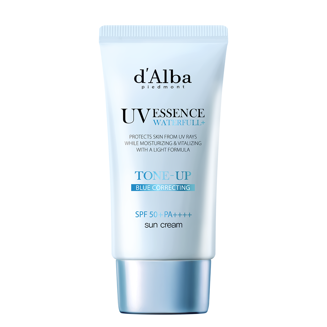 d'Alba