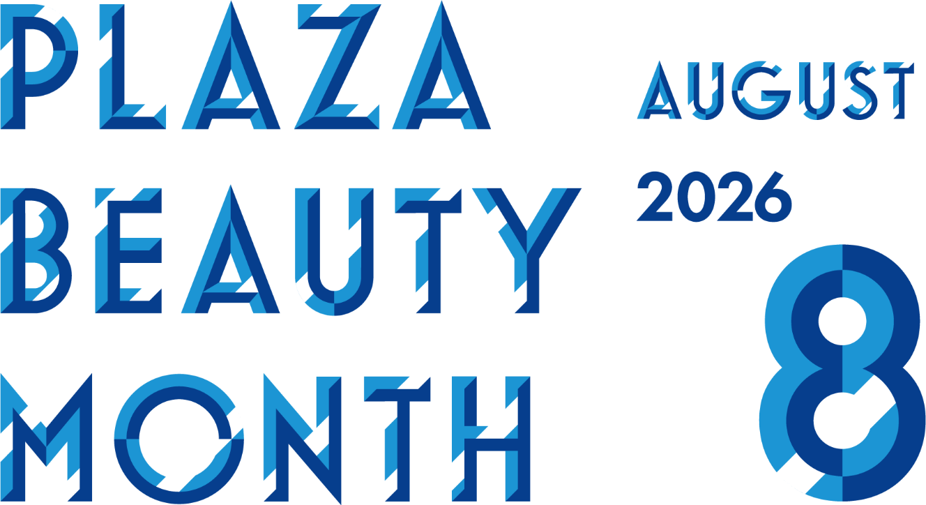 PLAZA BEAUTY MONTH August