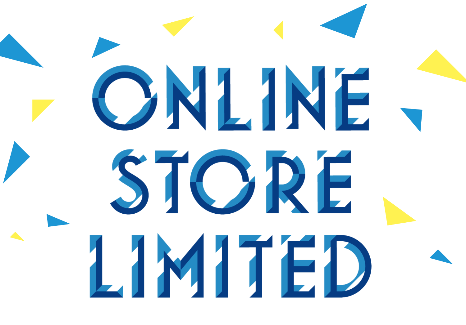 ONLINE STORE LIMITED