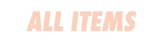 ALL ITEMS