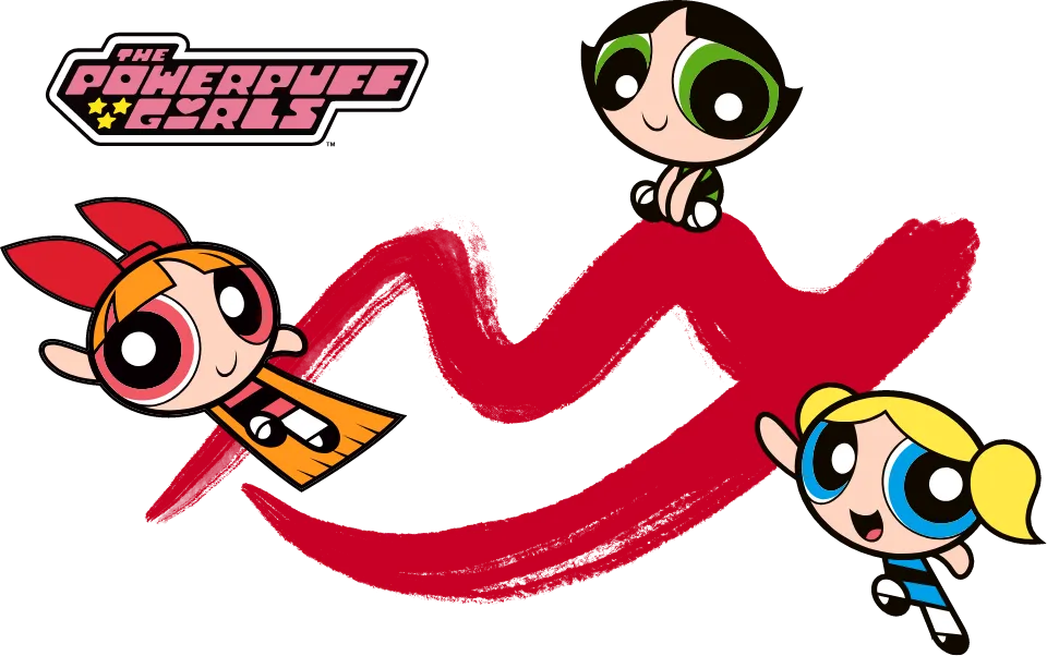 キャラクターイラスト