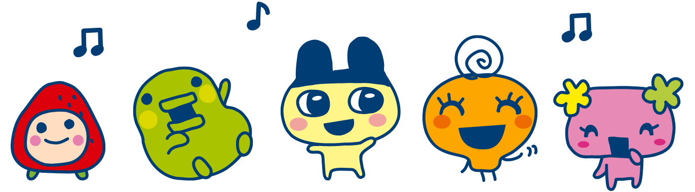 キャラクター画像