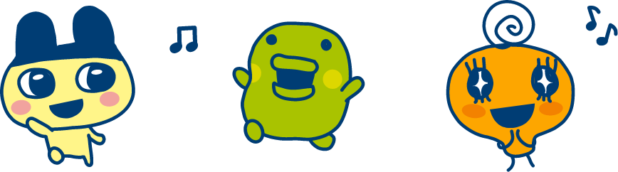 たまごっち