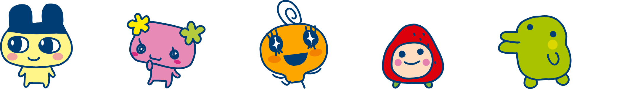 キャラクター画像