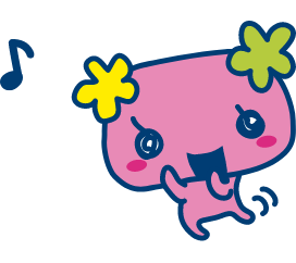 たまごっち