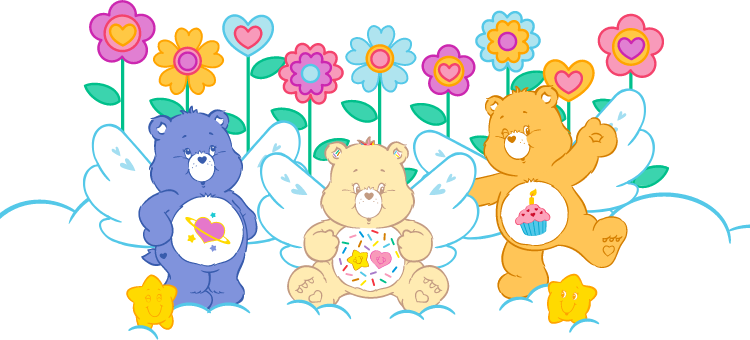 キャラクターイラスト